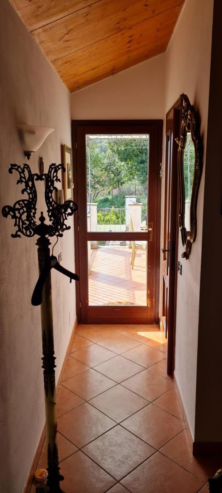 Villa Angel ราปาลโล ภายนอก รูปภาพ