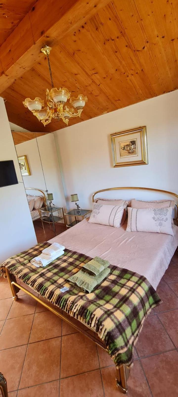 Villa Angel ราปาลโล ภายนอก รูปภาพ