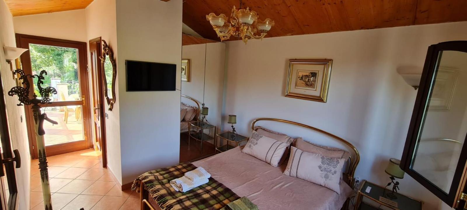 Villa Angel ราปาลโล ภายนอก รูปภาพ